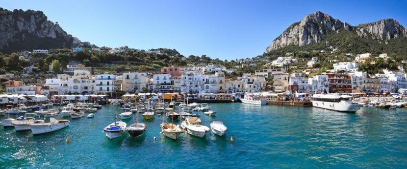 Marina Grande