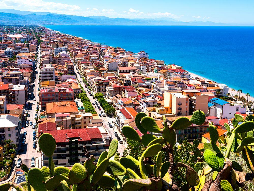 capo d'orlando