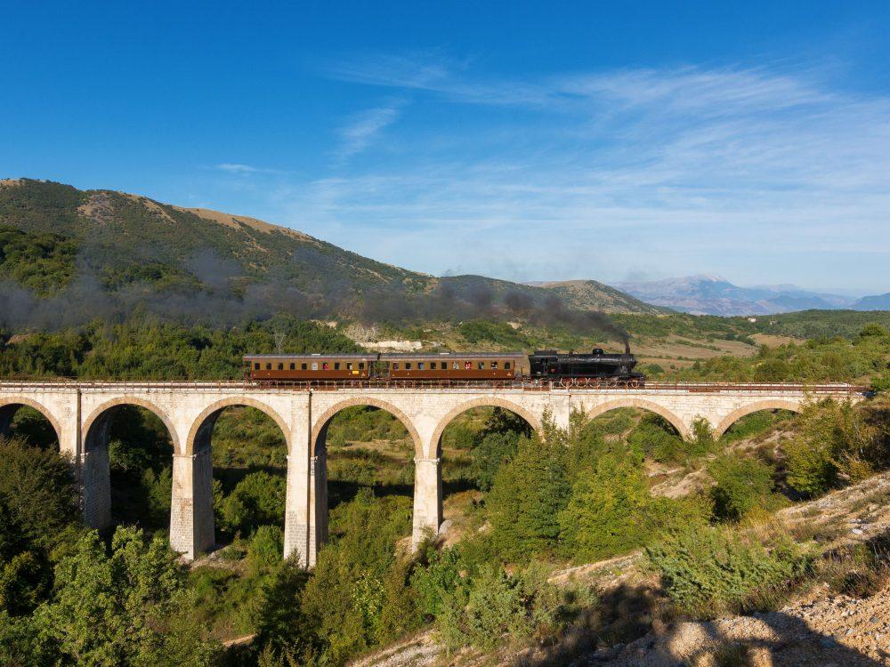 Transiberiana d'Italia