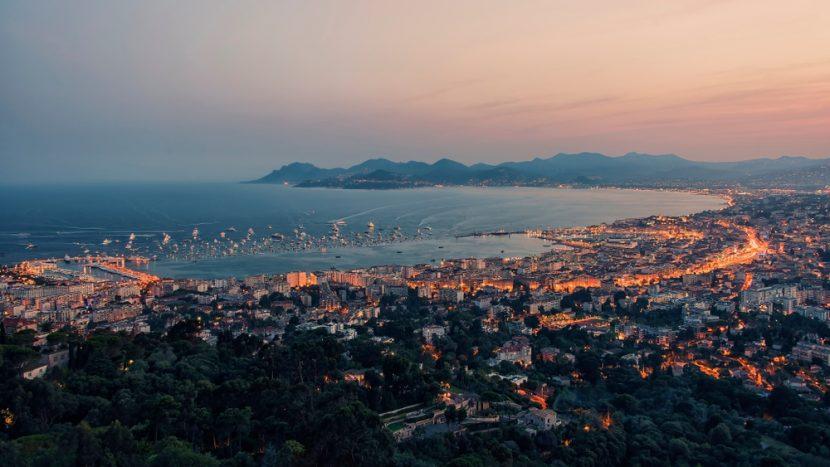 Cannes