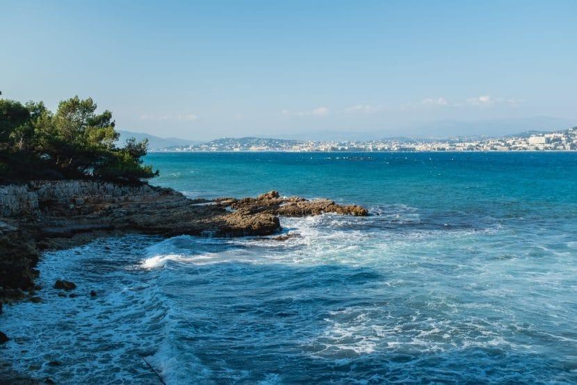 îles de lerins