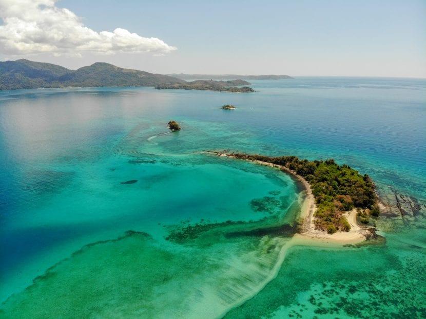 Madagascar