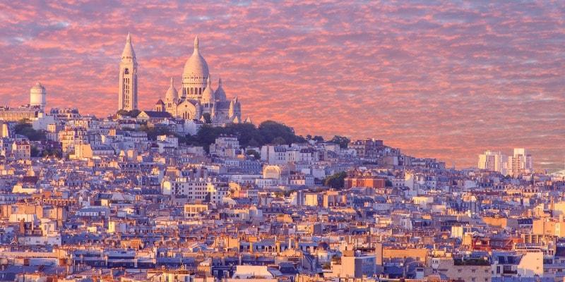paris-vue