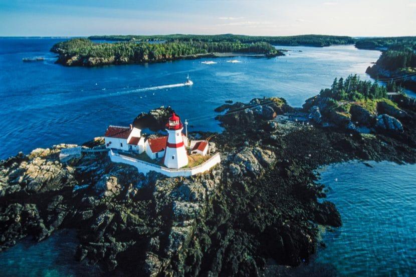 Nouveau-Brunswick