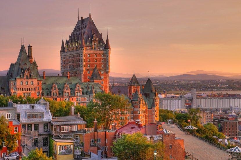 Québec