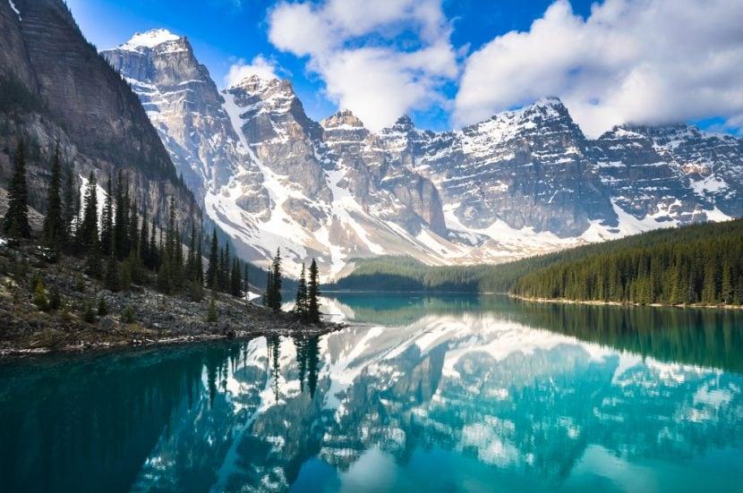 Canada quoi voir