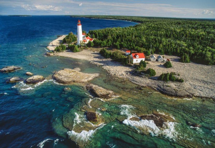 Baie Georgienne