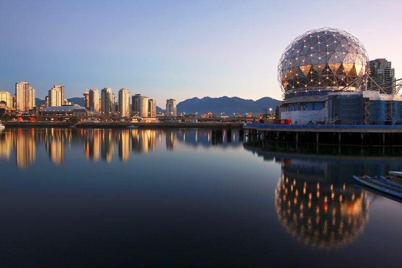 Vancouver quoi voir