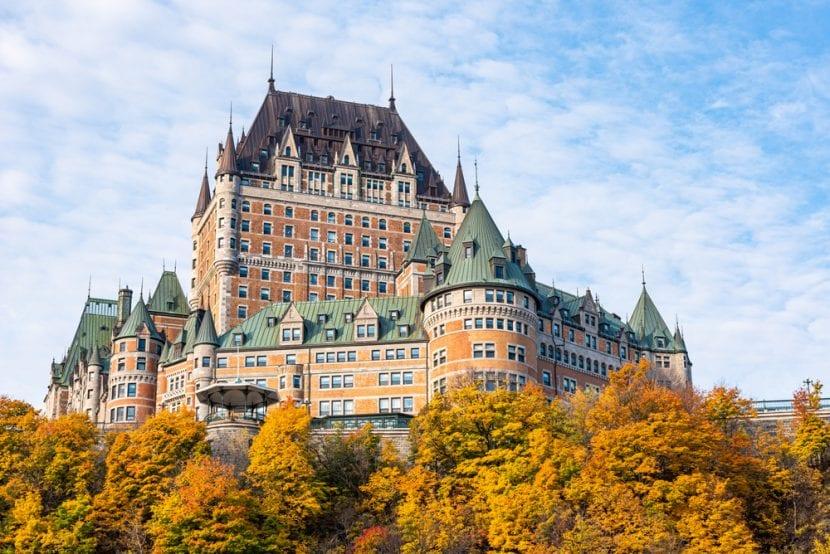 Québec City