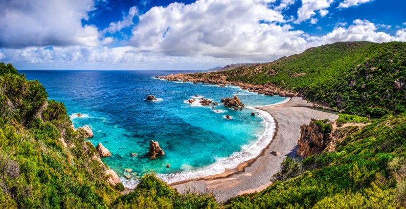 Costa Paradiso