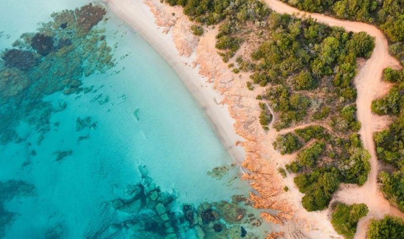Costa smeralda cosa vedere