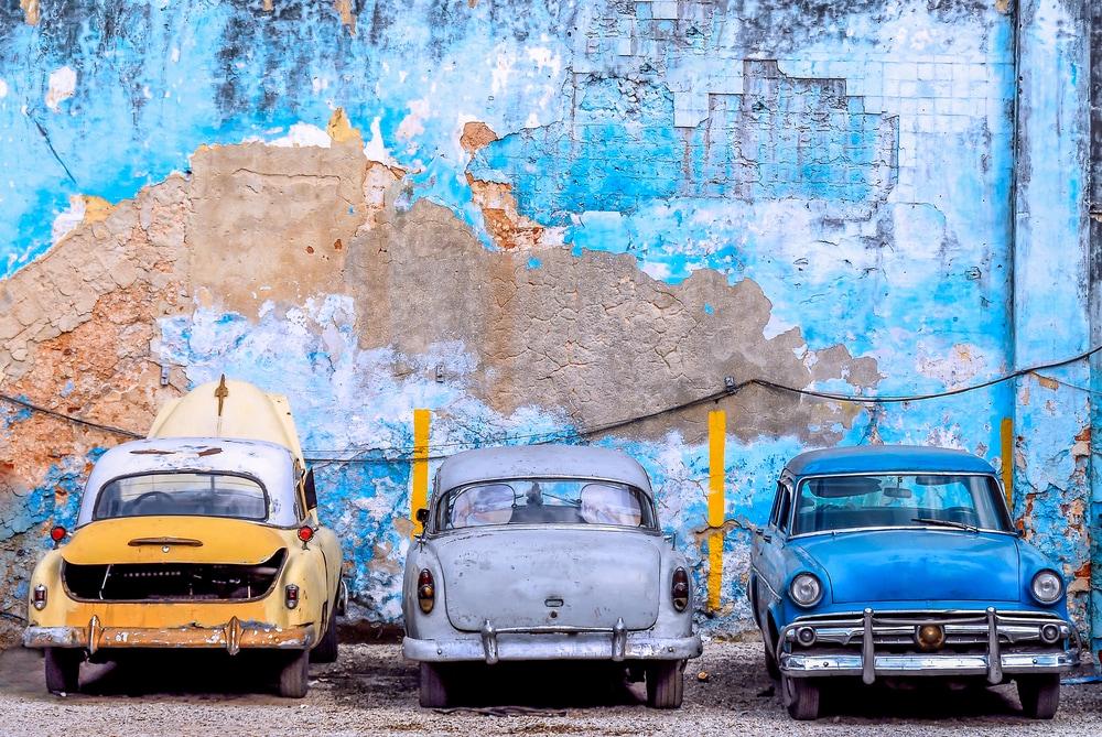 Cuba