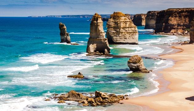Australie