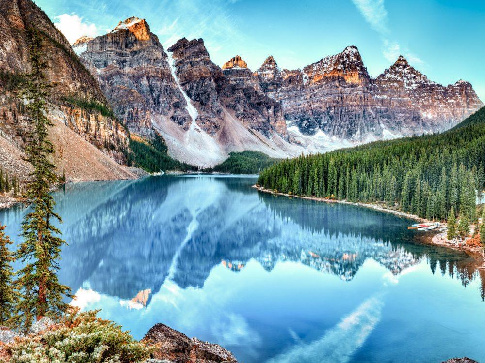 Canada que voir