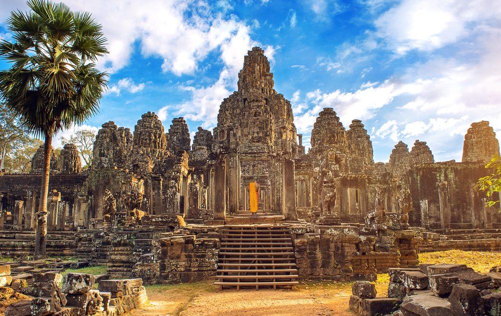 Cambodge : que voir et quand y aller