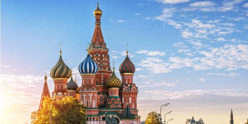Comment obtenir le visa pour la Russie