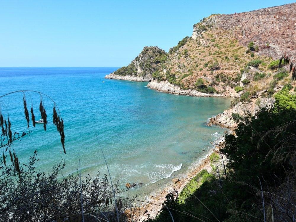 plage des Follece