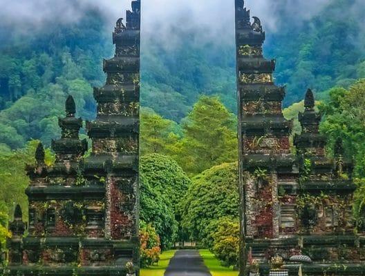 Bali