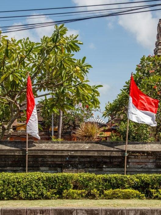 17 de agosto: Día de la Independencia de Indonesia