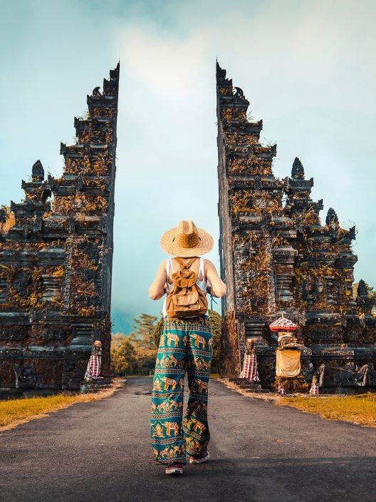 Qué ver en Indonesia