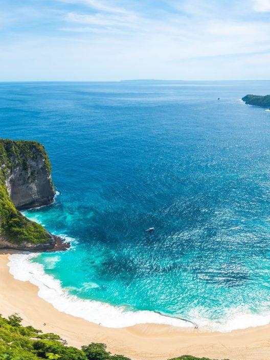 Cuándo ir a Indonesia, clima y periodo mejor