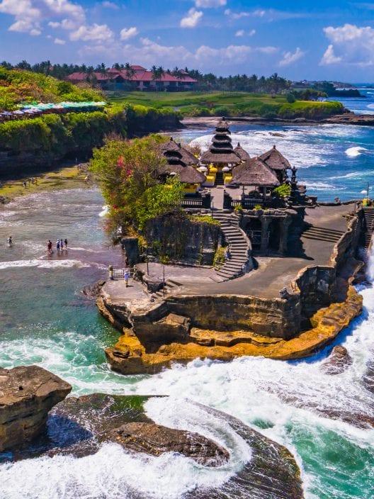 Qué ver en Bali: lugares que no te puedes perder y cosas que hacer