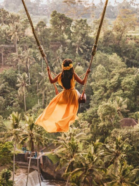 Mejor época para ir a Bali: cuándo partir, clima y temperaturas