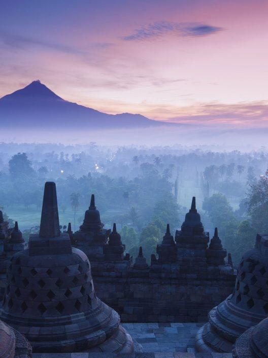 Java, qué ver y cuándo ir a la isla de Indonesia