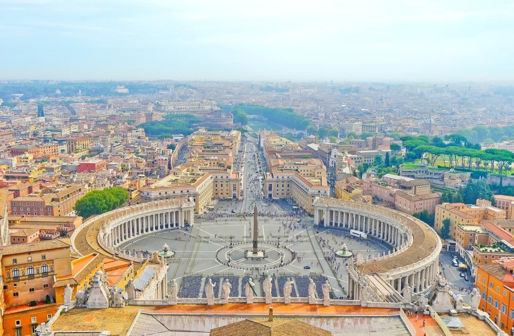 Ciudad del Vaticano