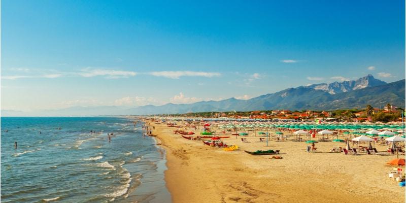 Versilia