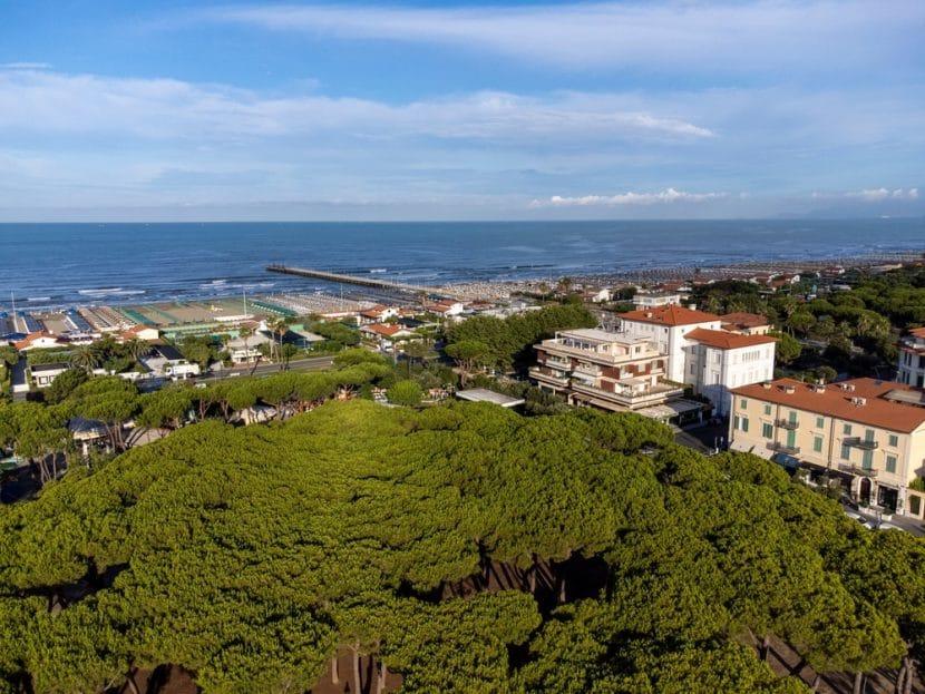Forte dei Marmi