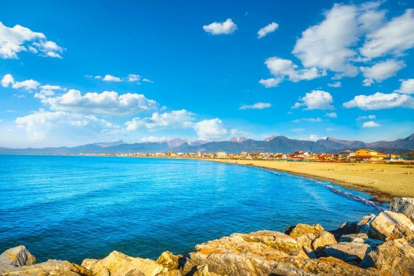 Viareggio