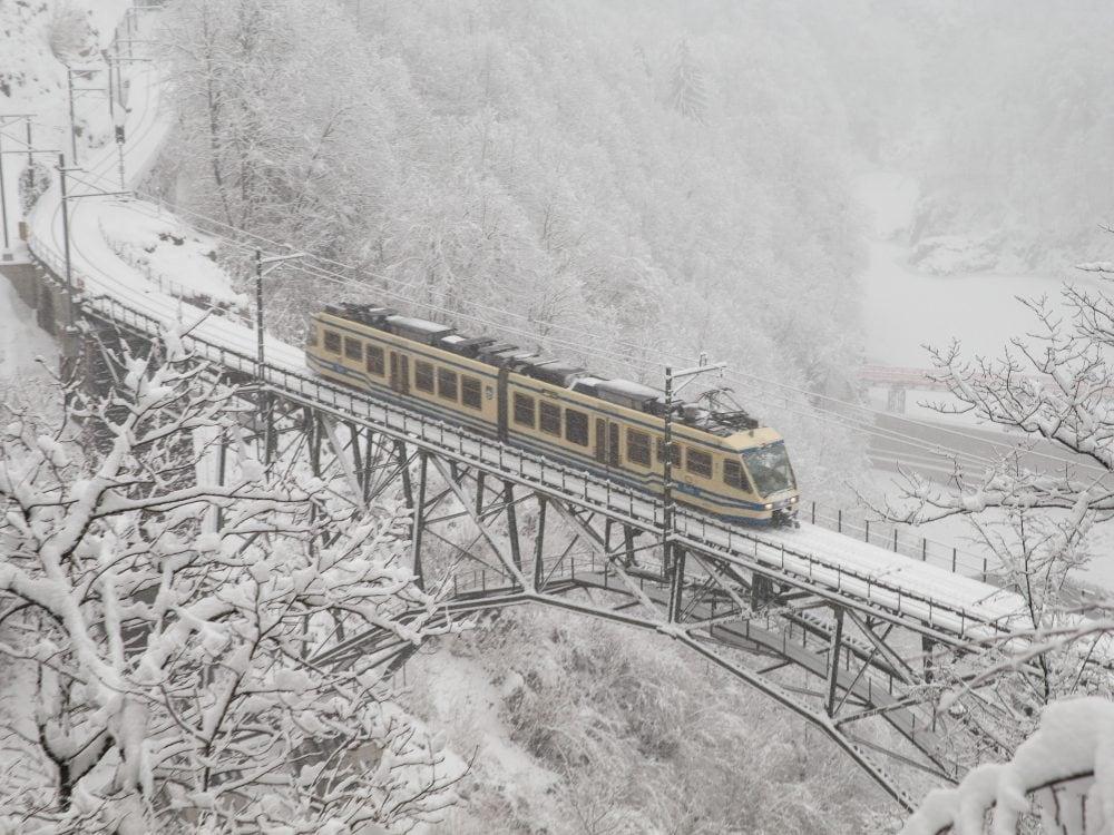 Ferrovia Vigezzina-Centovalli