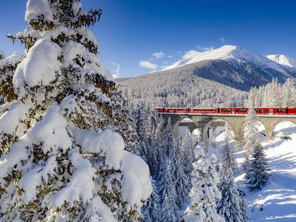 Glacier Express
