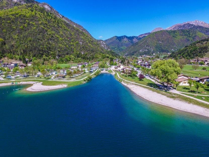Lac de Ledro