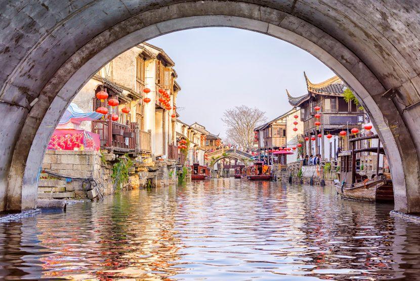 Suzhou