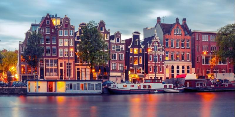 Amsterdam