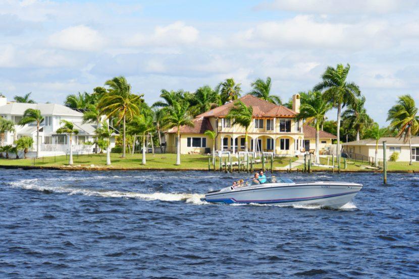 Cape Coral