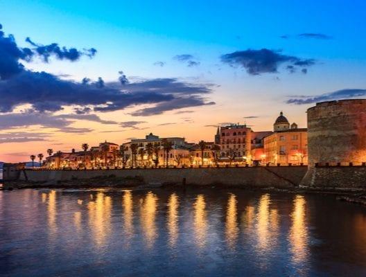 Alghero