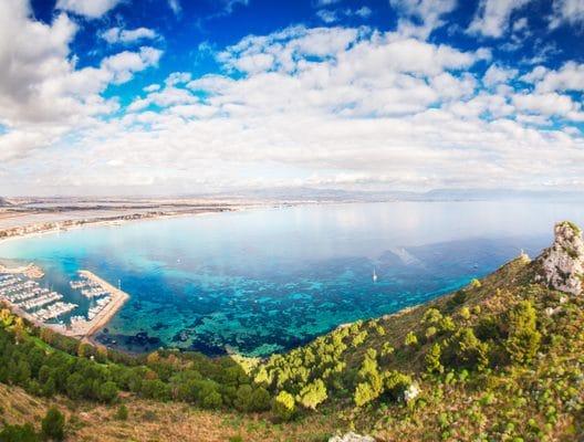 Cagliari