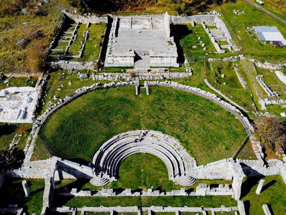 pietrabbondante