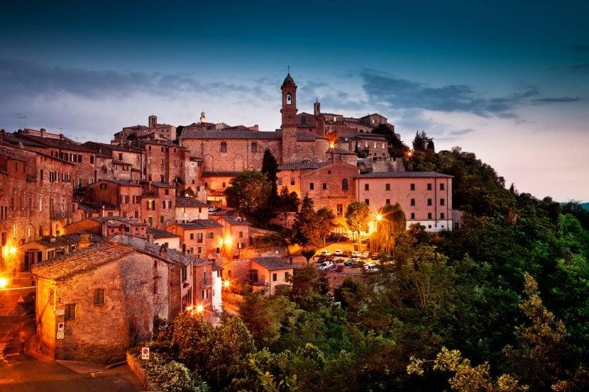 Montepulciano