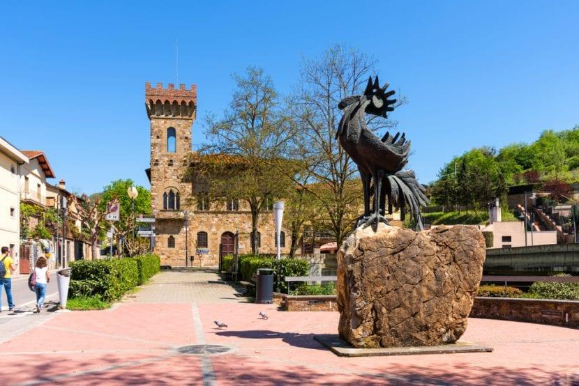 Greve in Chianti