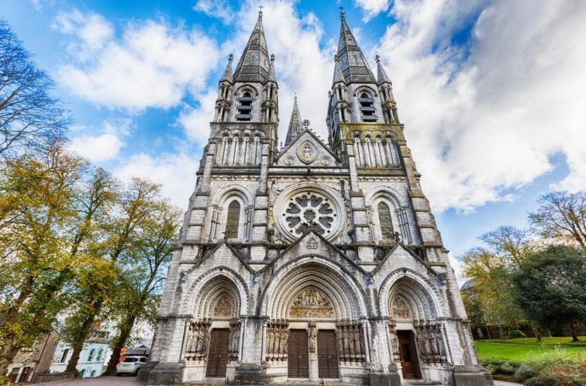 St. Fin Barre's Cathedral