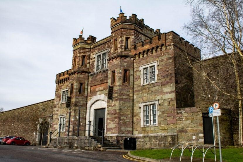 City Gaol