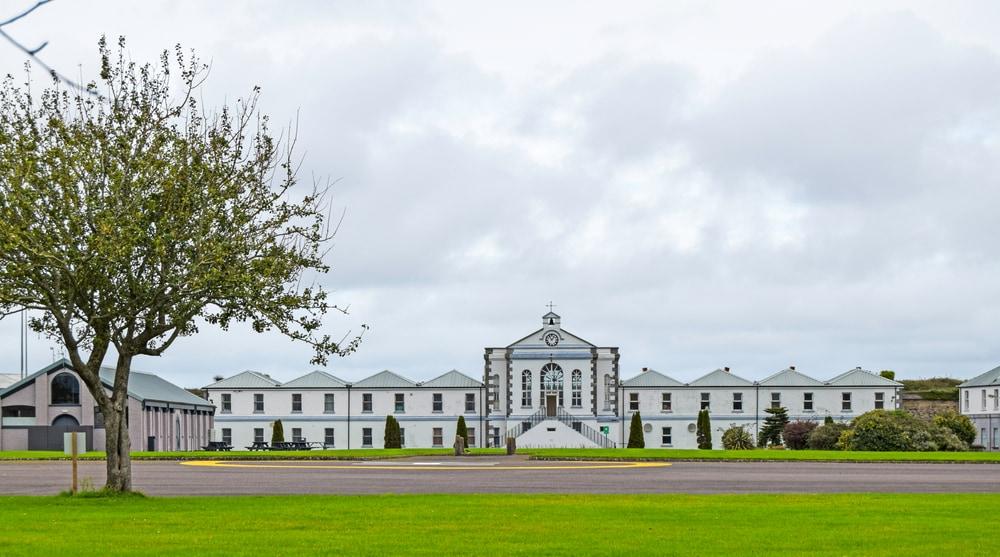 Spike Island