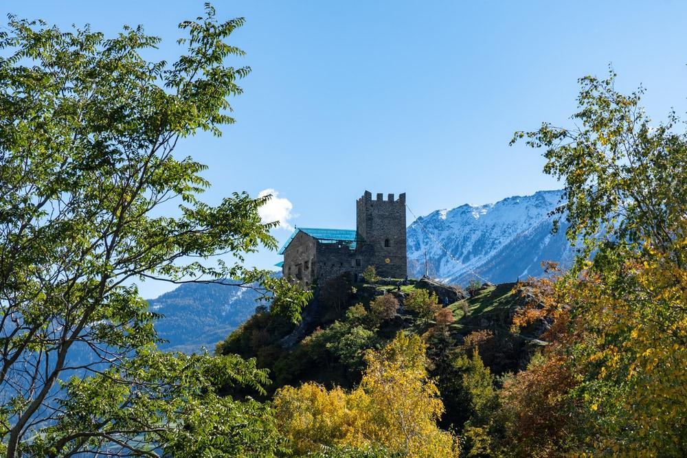 Château de Juval