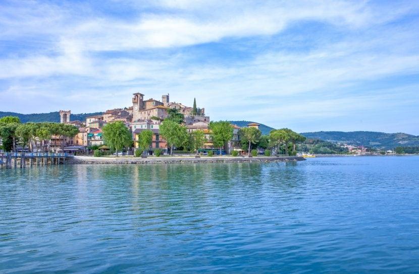 Lac Trasimeno