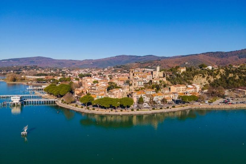 Lac Trasimeno