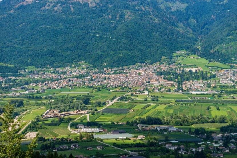 Levico Terme